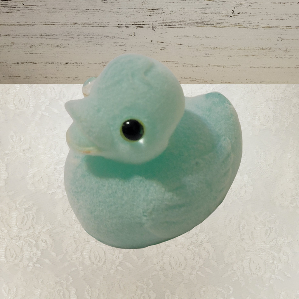 Squishy, Duck and Bunny 2-pack