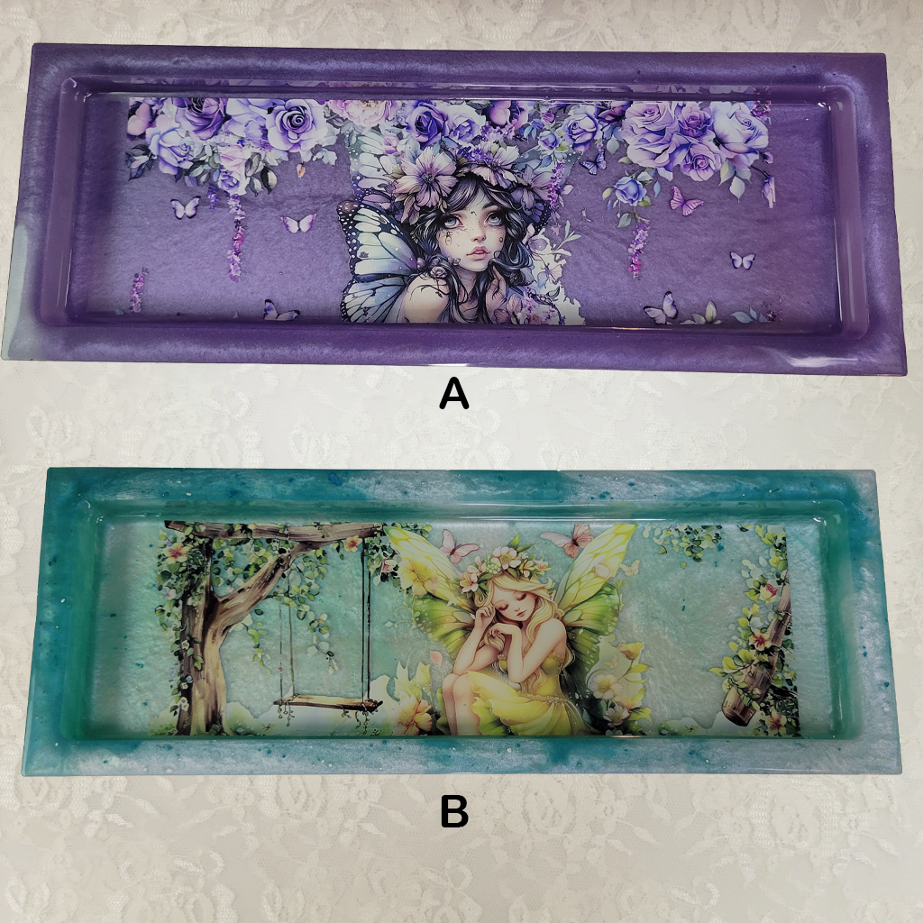 Fairy Trays