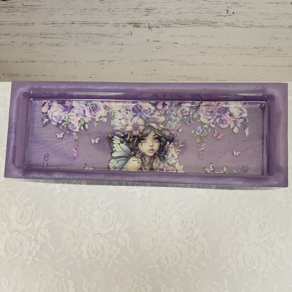 Fairy Trays