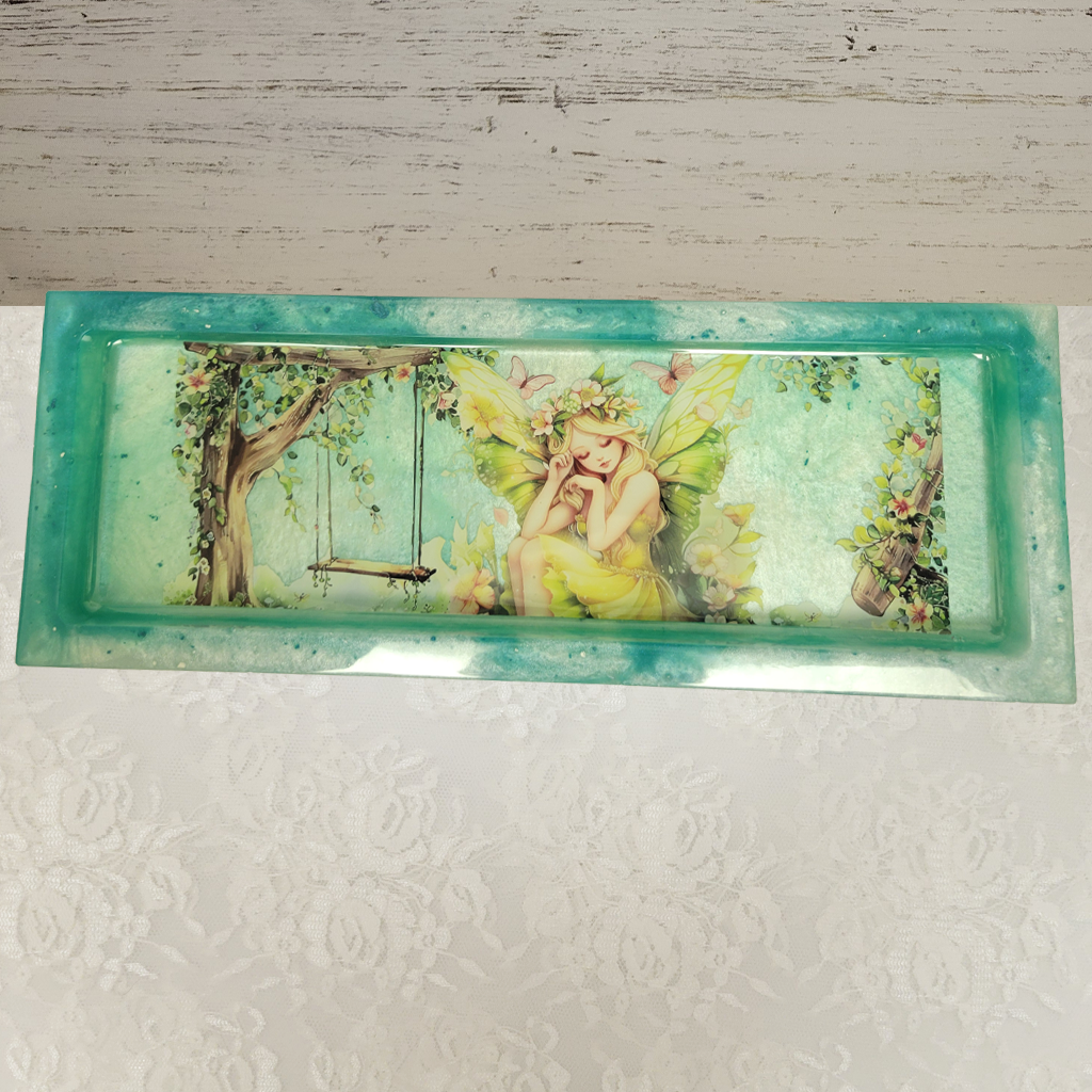Fairy Trays