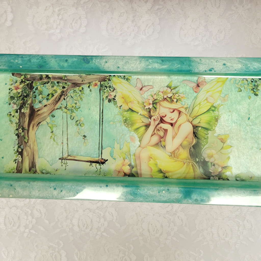 Fairy Trays