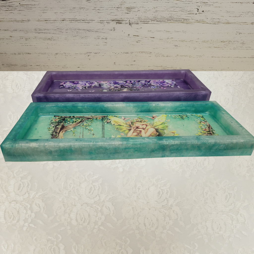 Fairy Trays