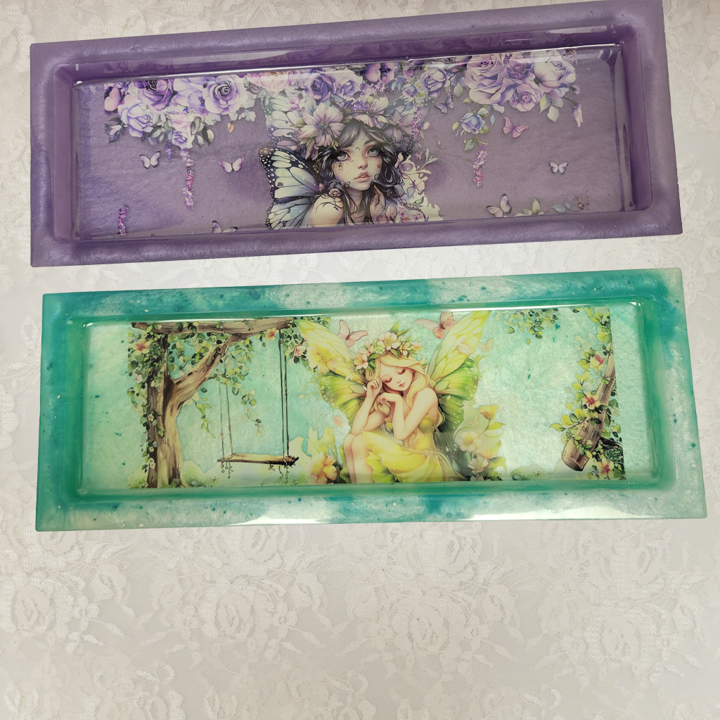 Fairy Trays