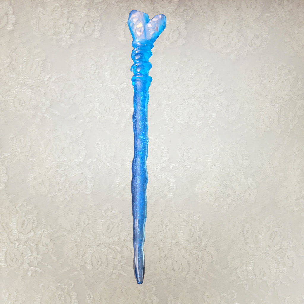 Fantasy Toy Wands, 6 Pack