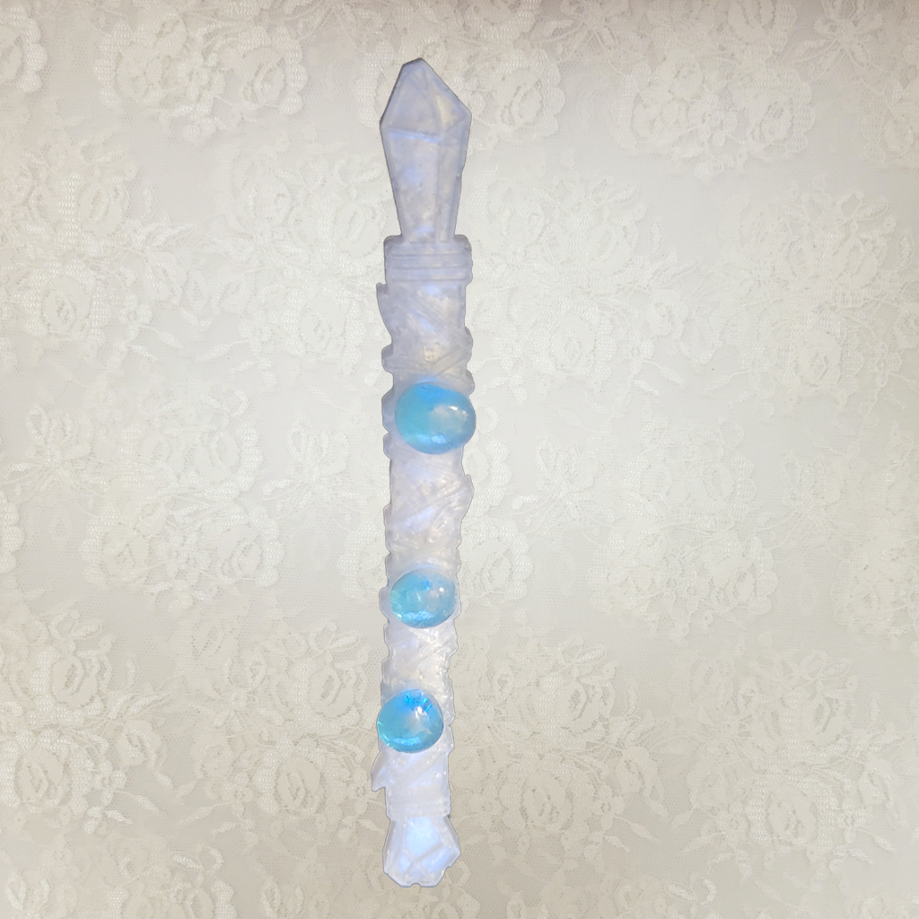 Fantasy Toy Wands, 6 Pack
