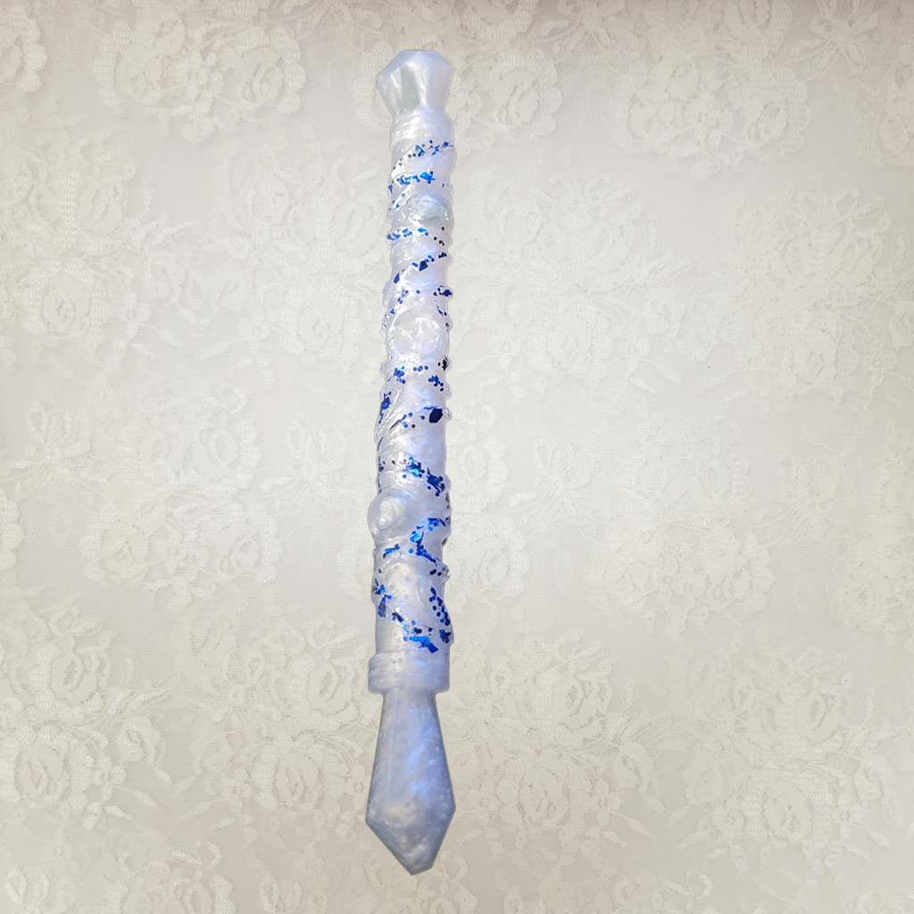 Fantasy Toy Wands, 6 Pack