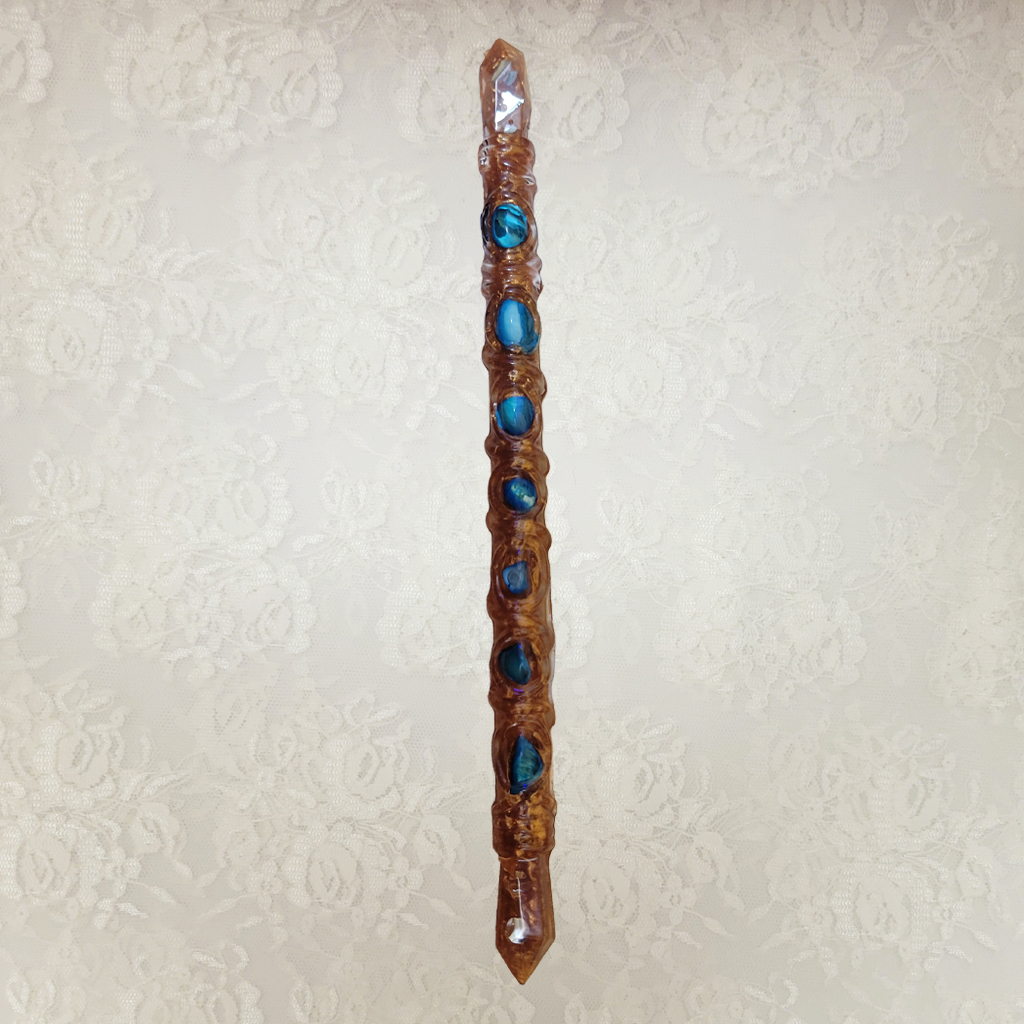 Fantasy Toy Wands, 6 Pack