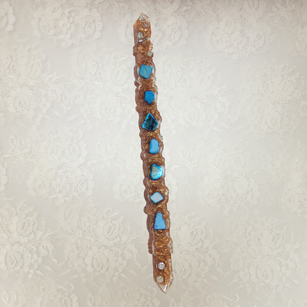 Fantasy Toy Wands, 6 Pack