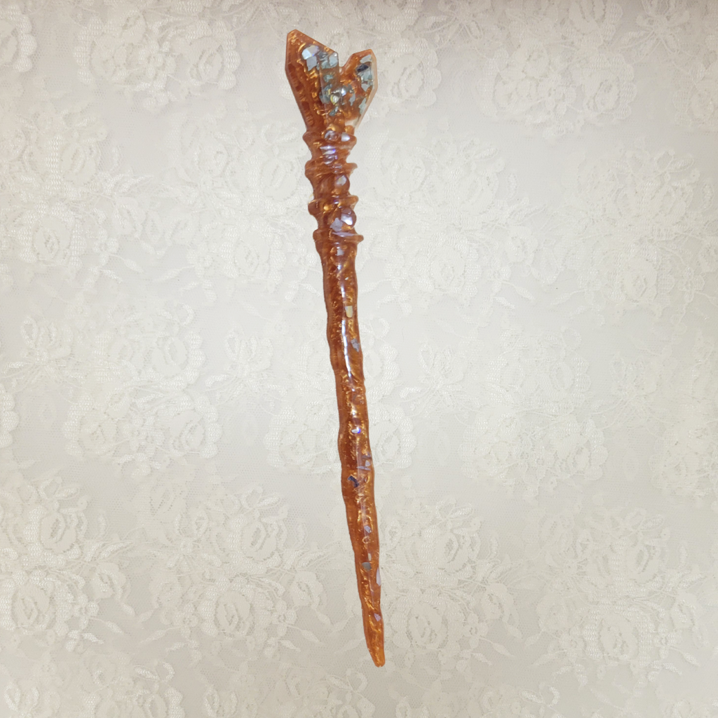 Fantasy Toy Wands, 6 Pack