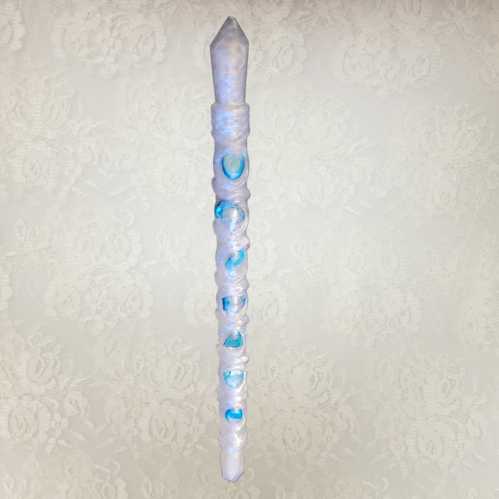 Fantasy Toy Wands, 6 Pack