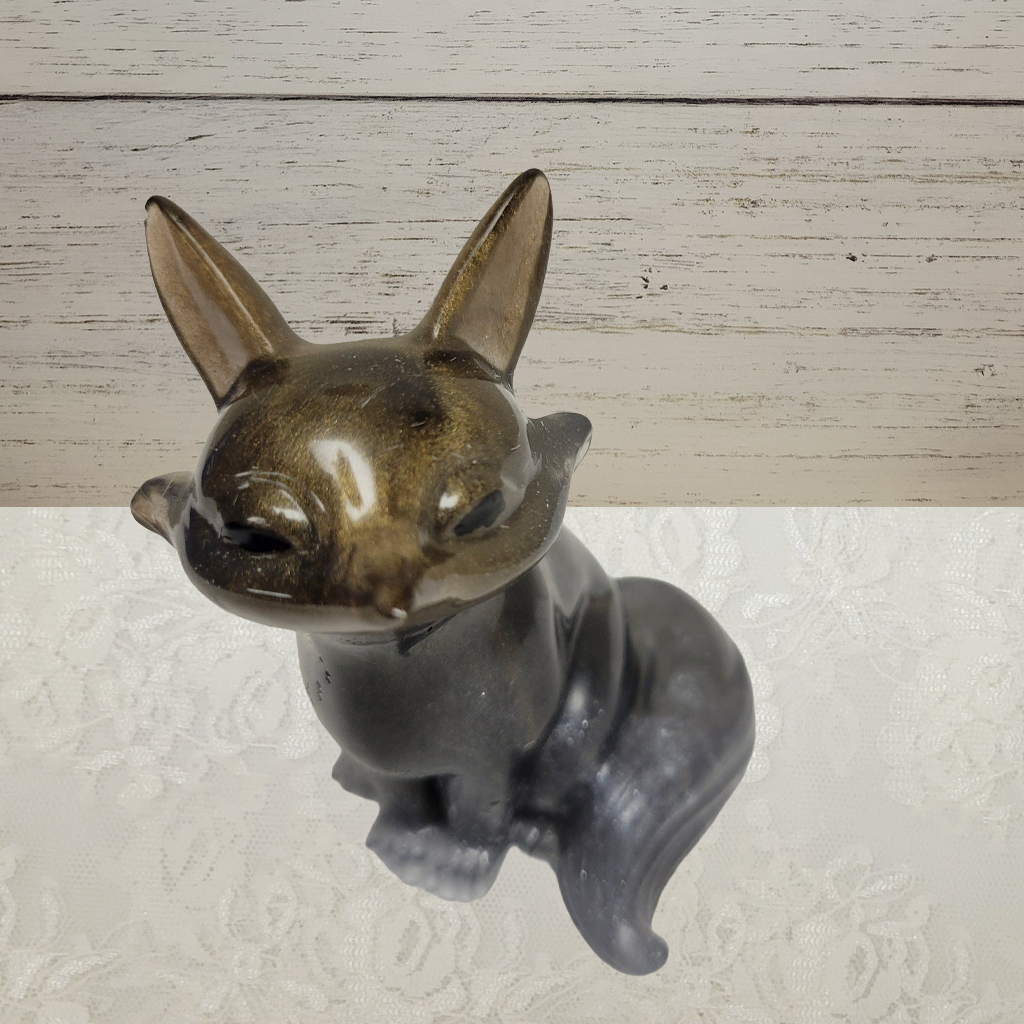 Fox Figurine