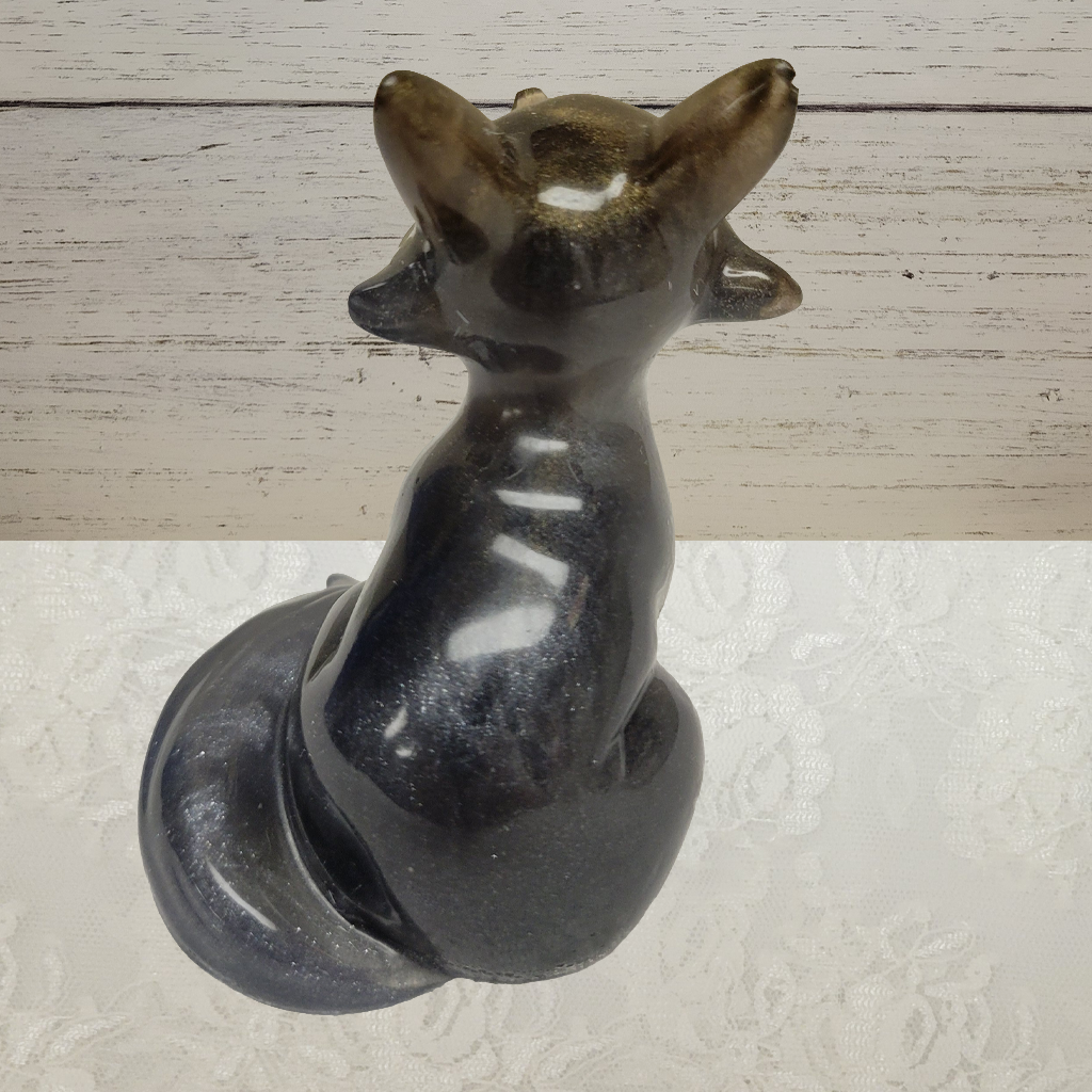 Fox Figurine