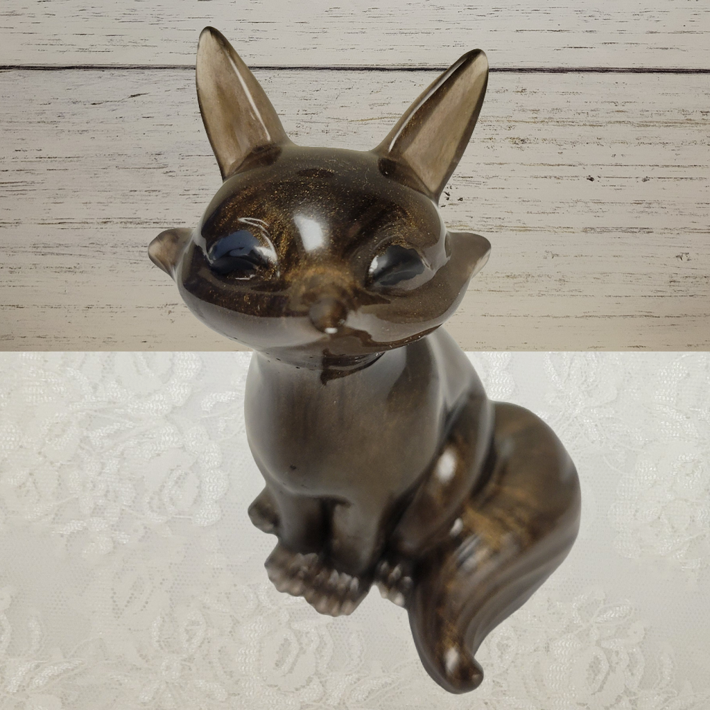 Fox Figurine