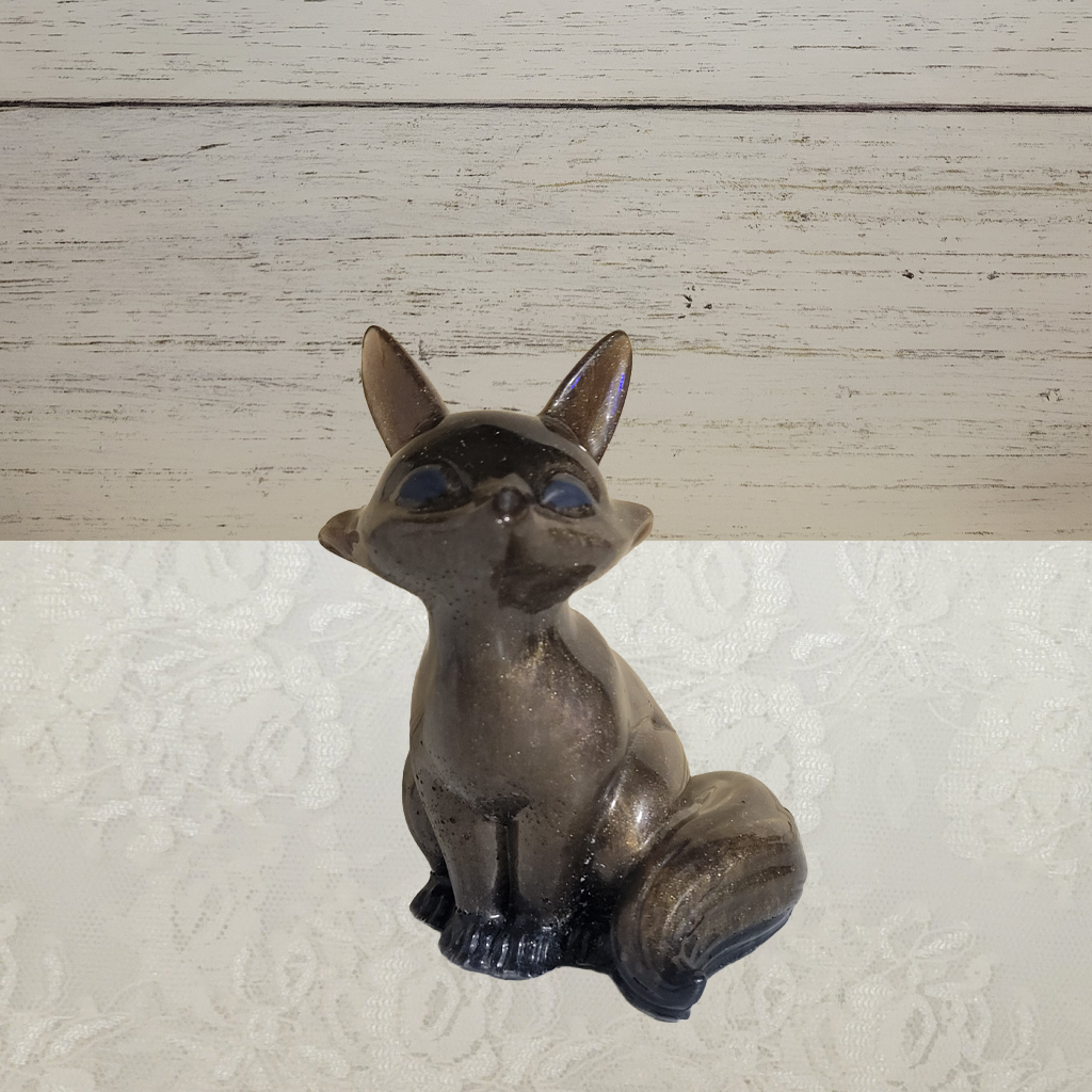 Fox Figurine