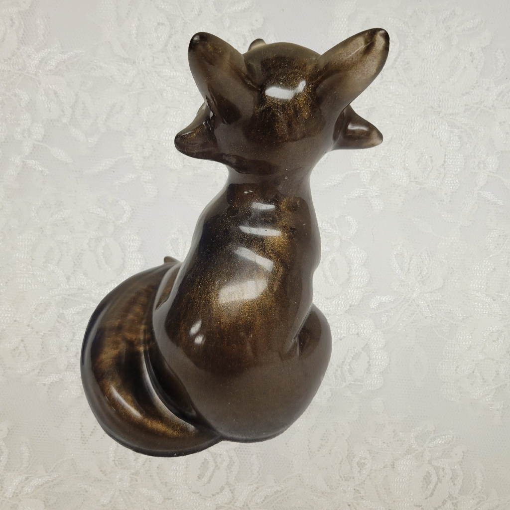 Fox Figurine