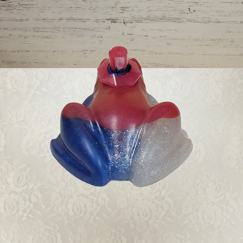 4th of July Brigade Figurines