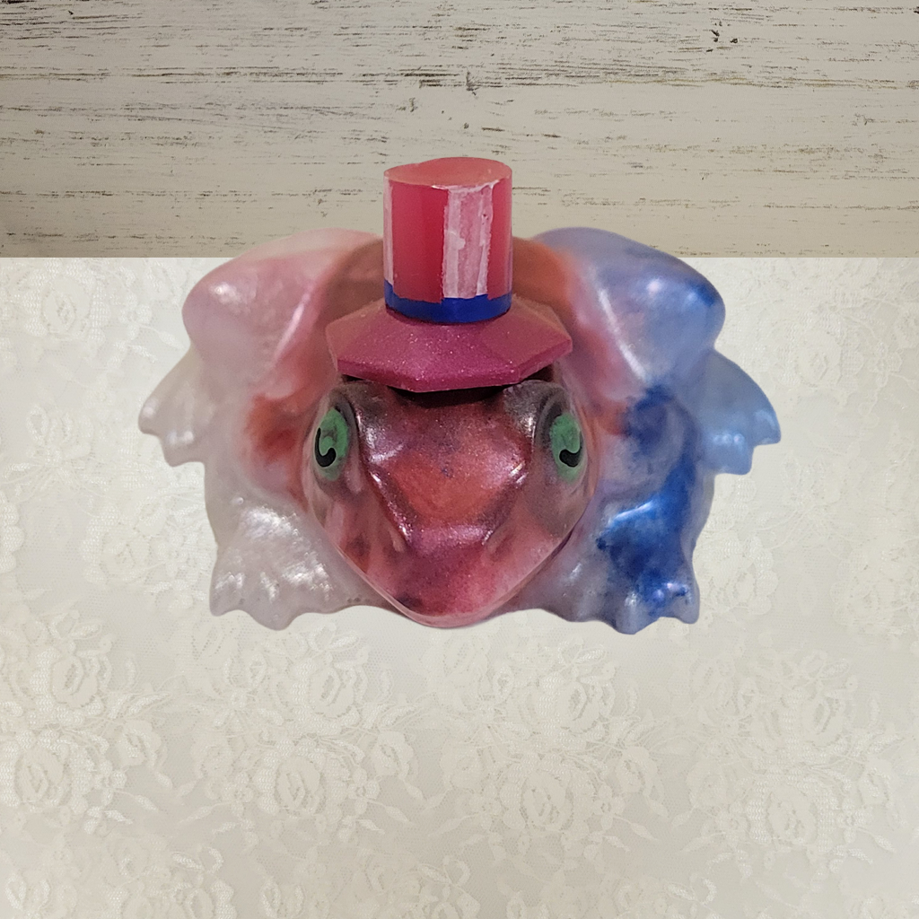 4th of July Brigade Figurines