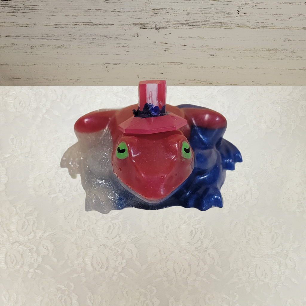 4th of July Brigade Figurines