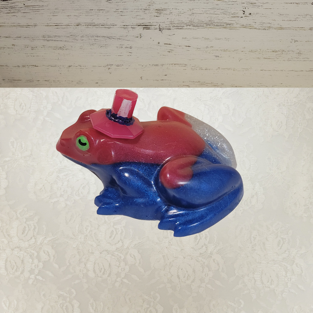 4th of July Brigade Figurines
