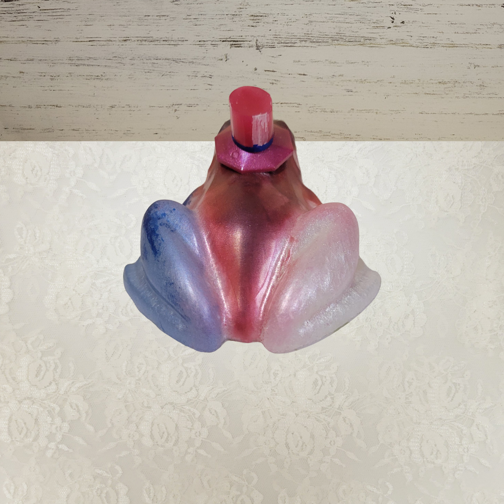 4th of July Brigade Figurines