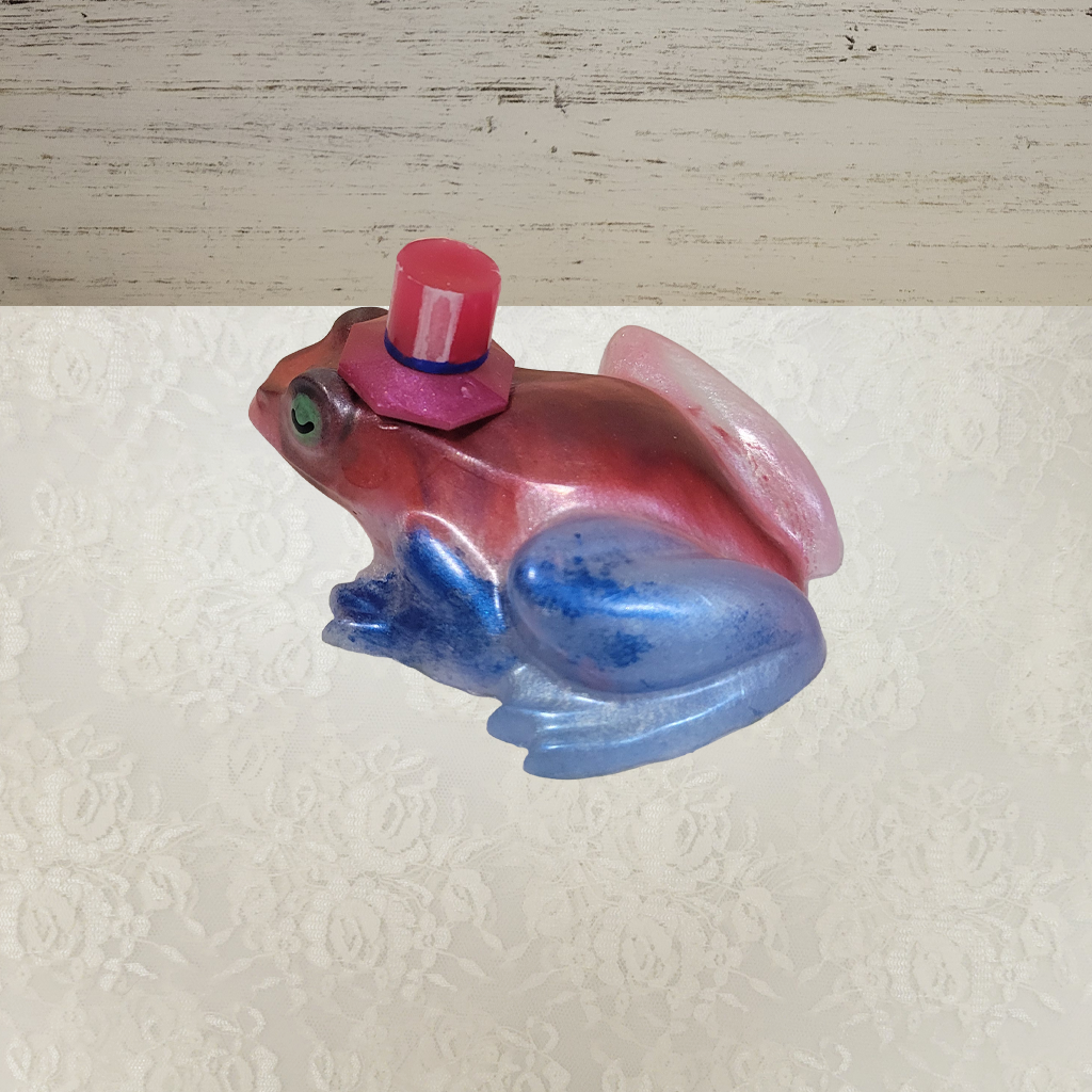 4th of July Brigade Figurines