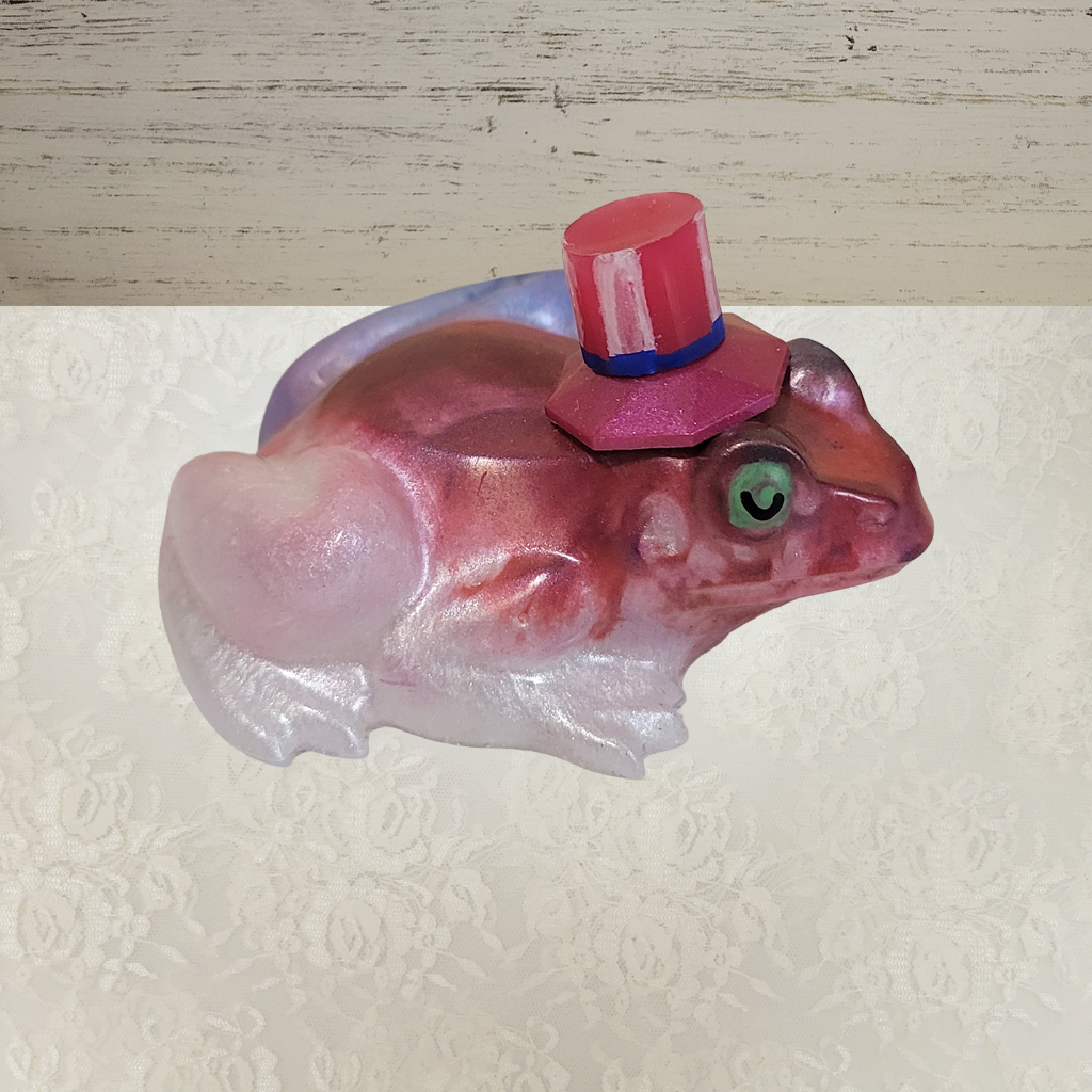 4th of July Brigade Figurines