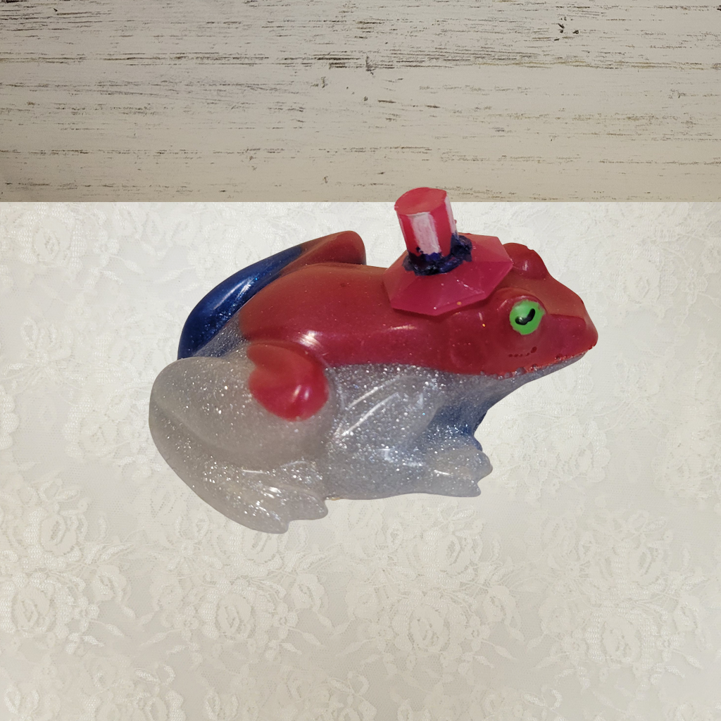 4th of July Brigade Figurines