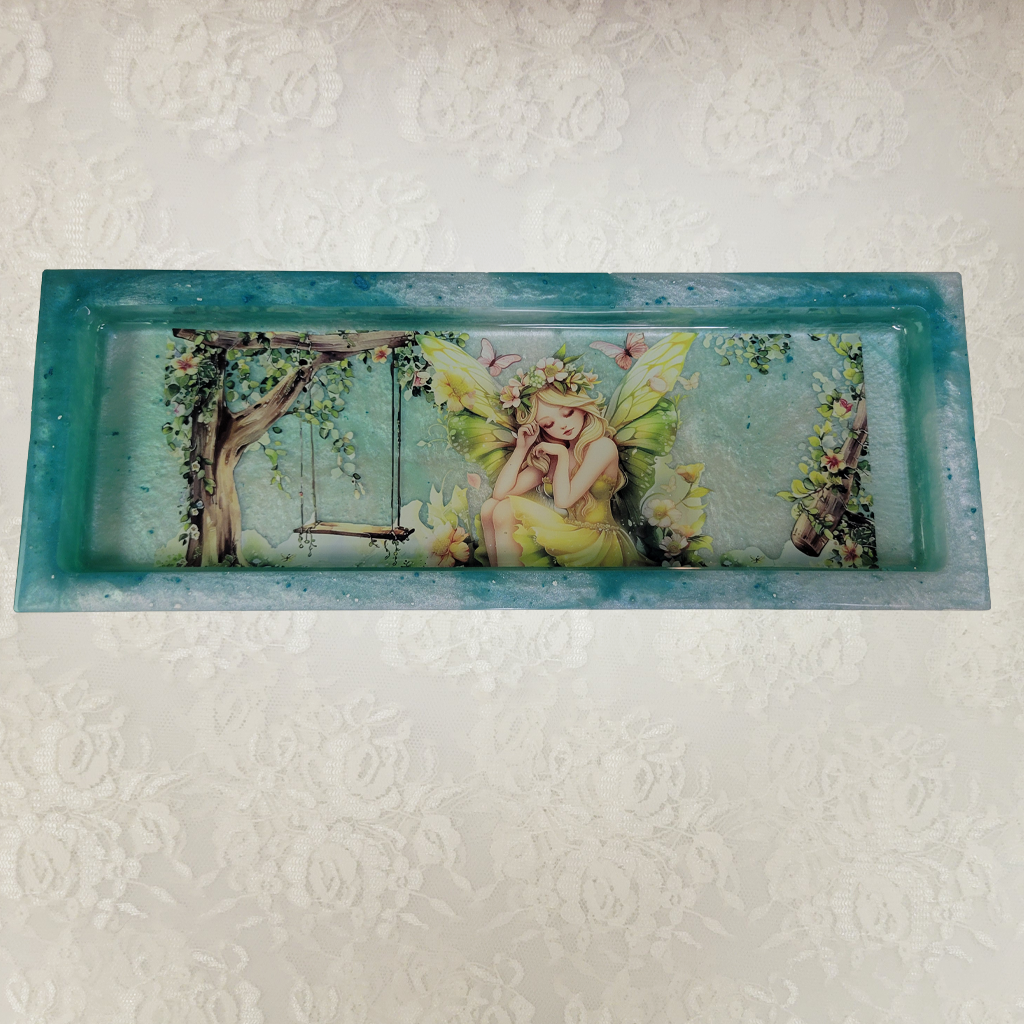 Fairy Trays