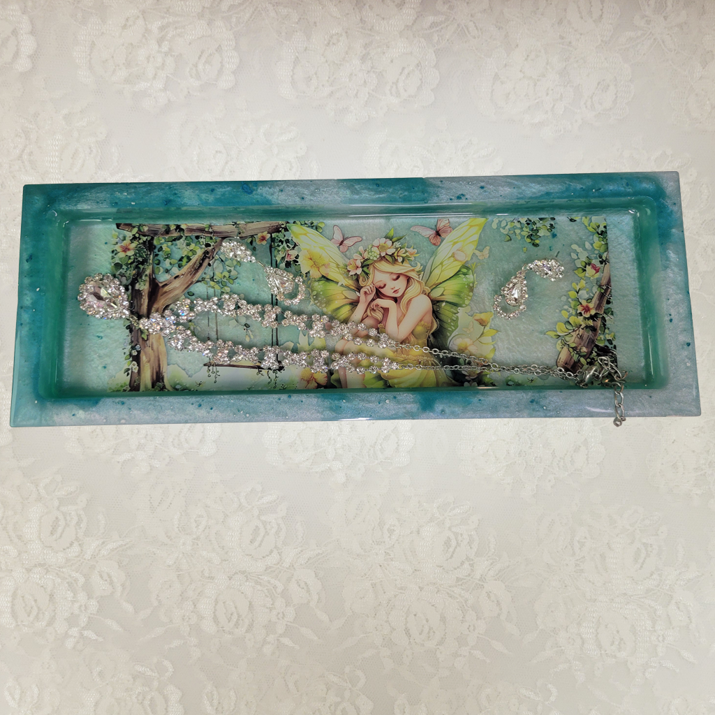 Fairy Trays