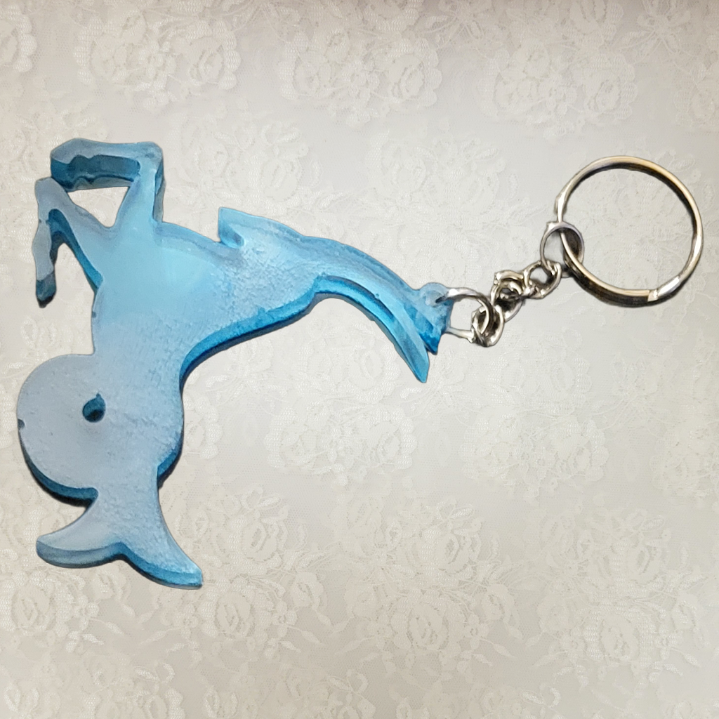 Horoscope Keychain - Various Colors