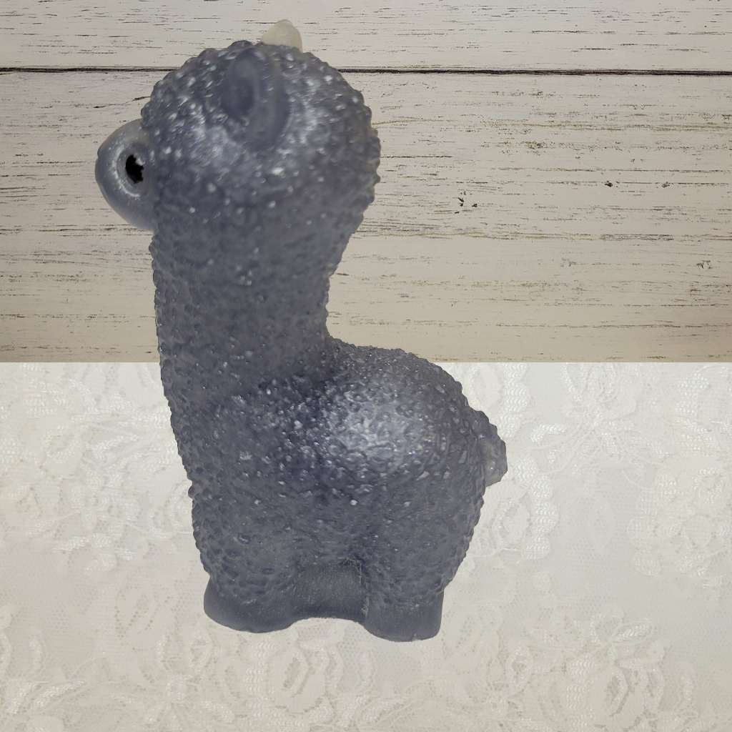 Llama Figurine