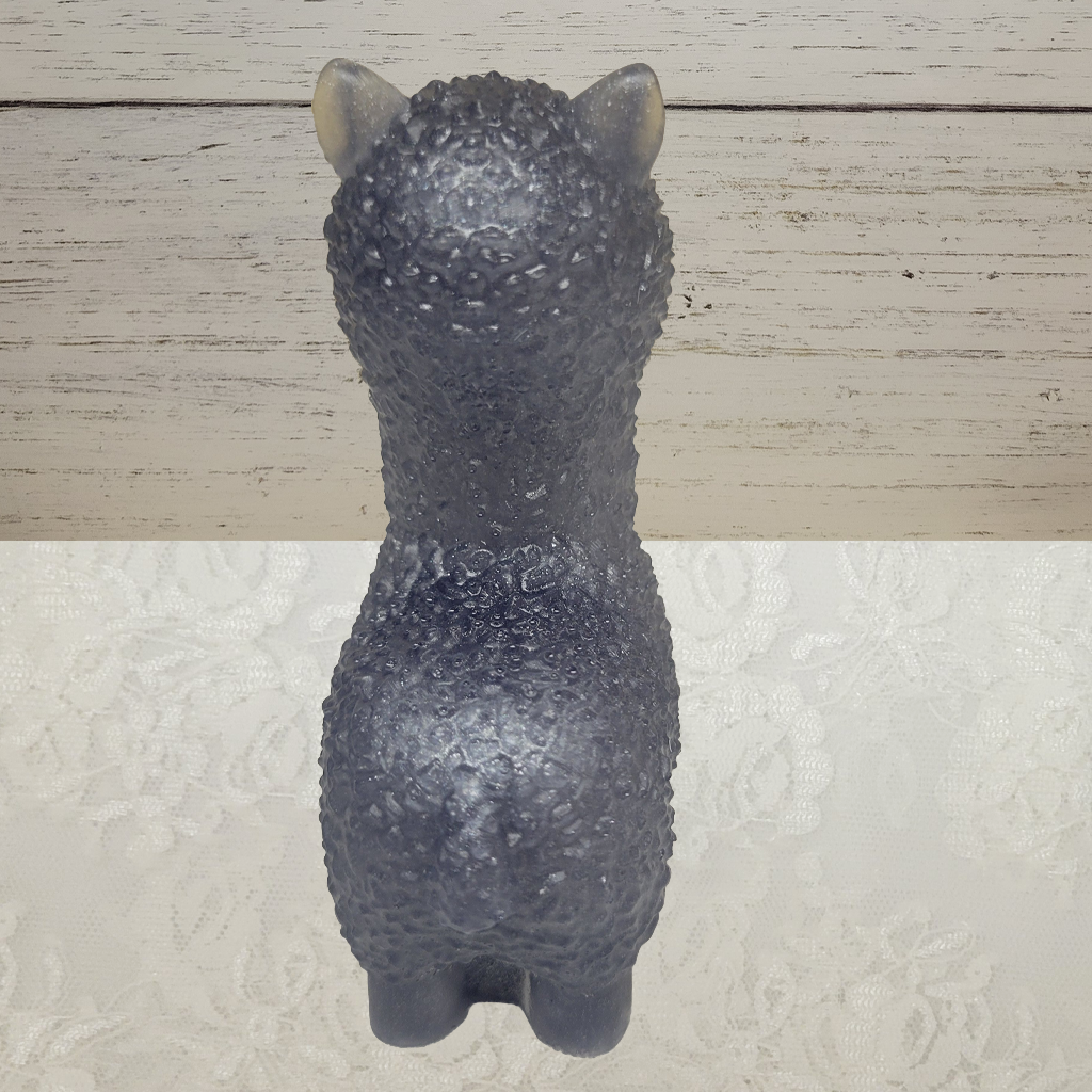 Llama Figurine