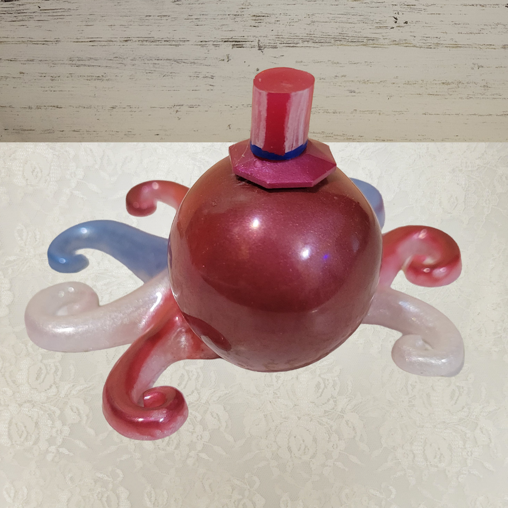 4th of July Brigade Figurines
