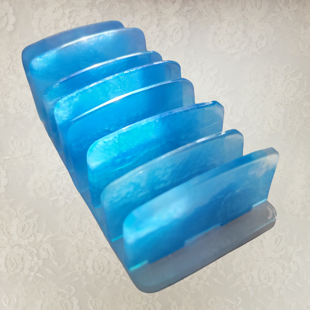 Organizer With 7 Slots