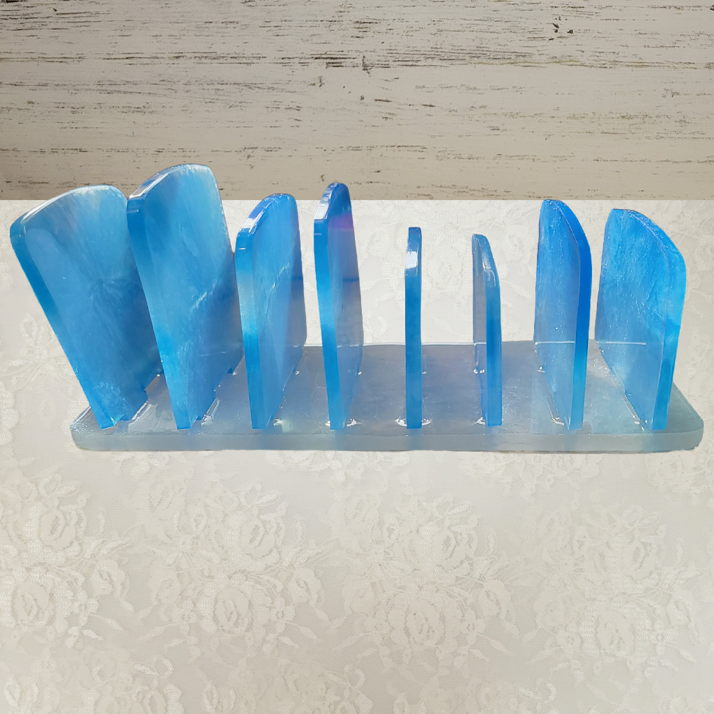 Organizer With 7 Slots
