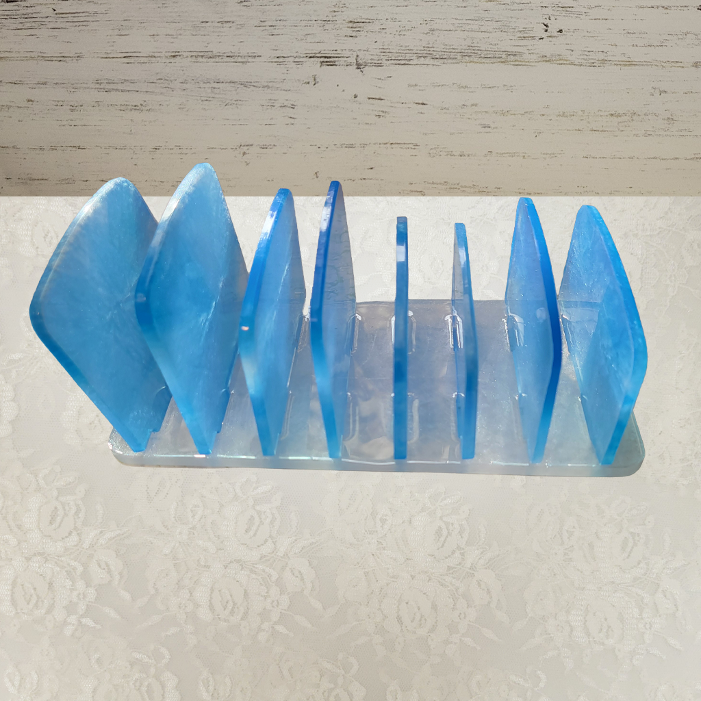 Organizer With 7 Slots