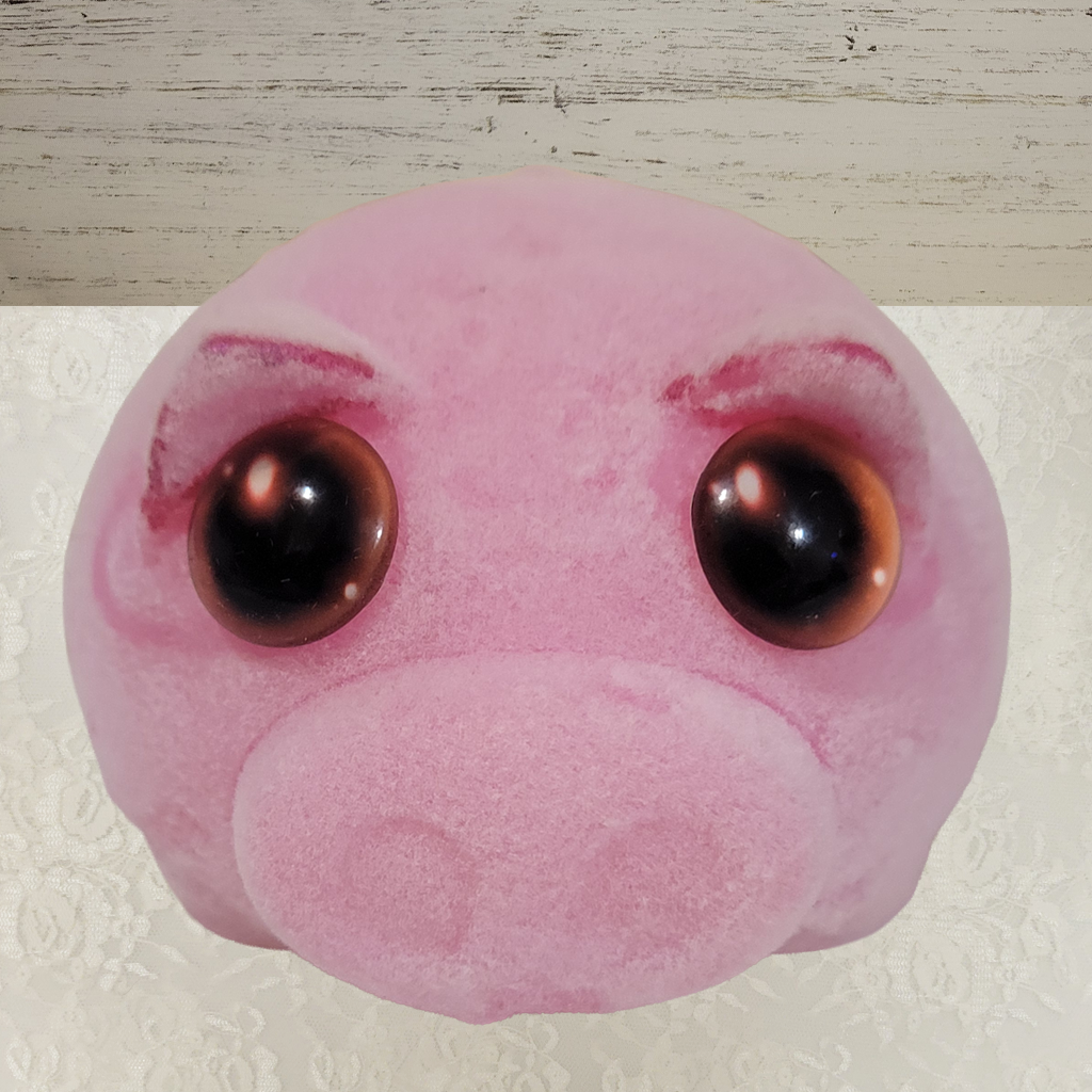 Squishy Piglet