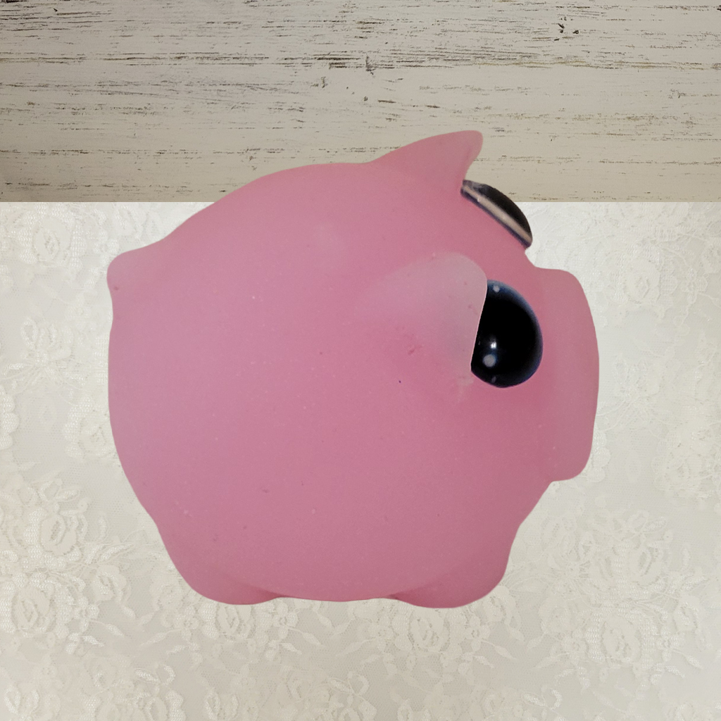 Squishy Piglet