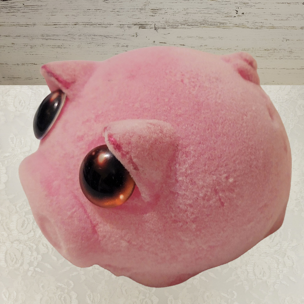 Squishy Piglet