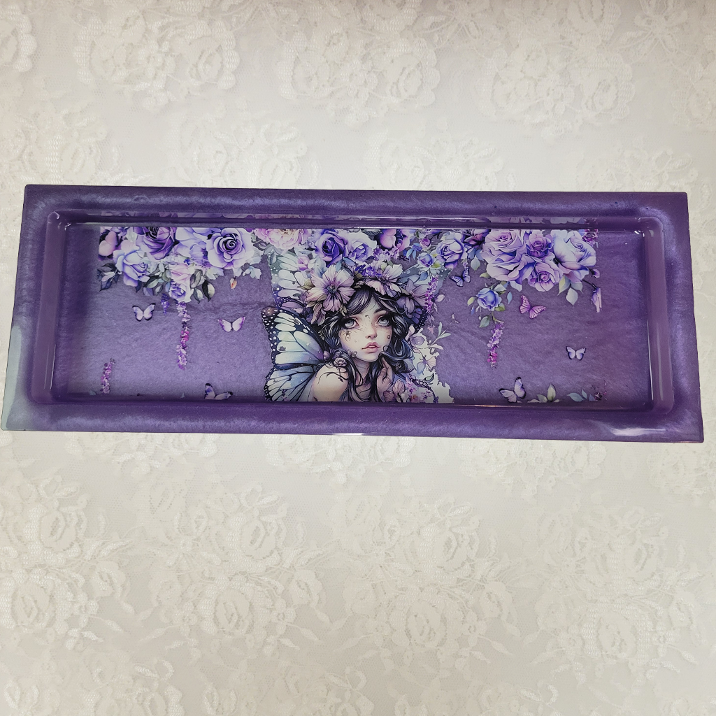 Fairy Trays