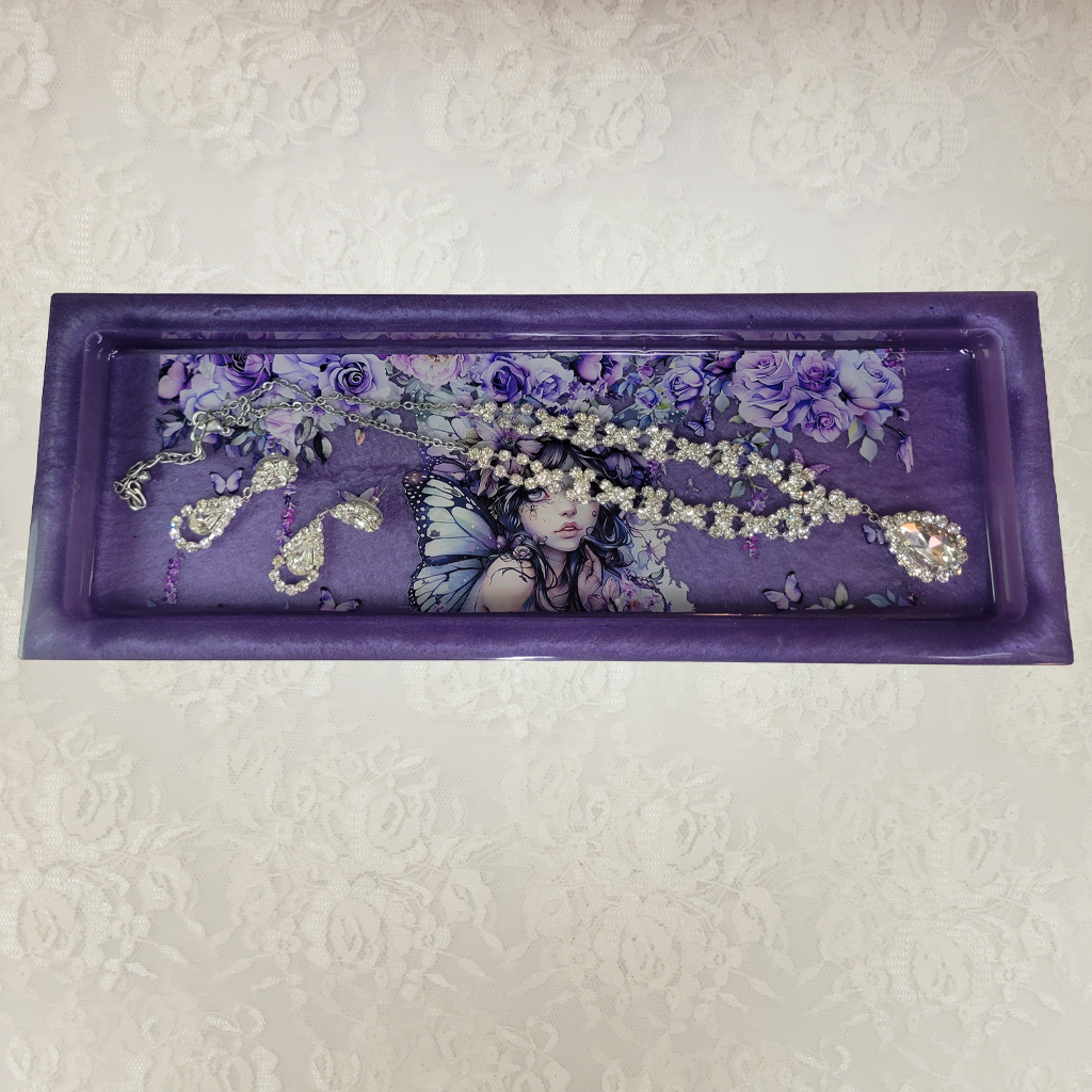 Fairy Trays