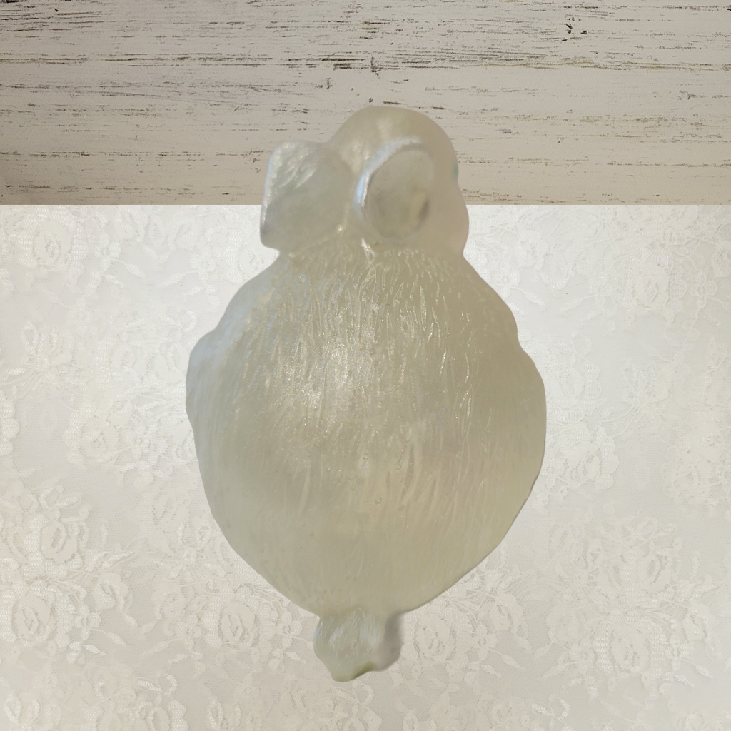 Round Rabbit