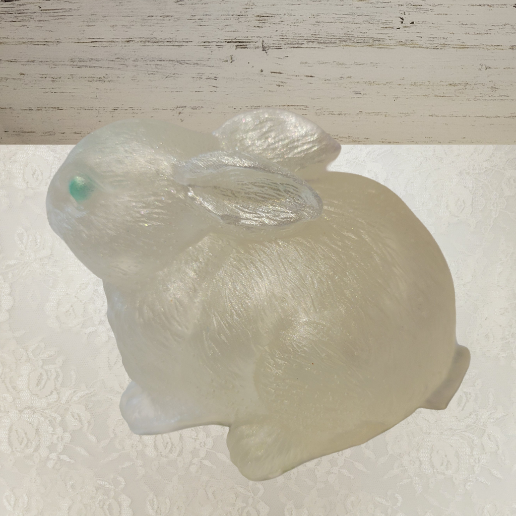 Round Rabbit