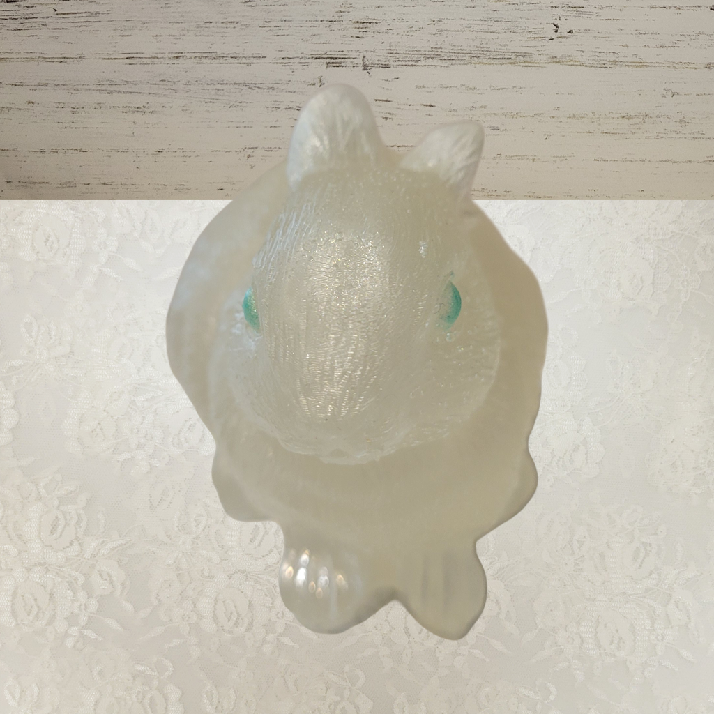 Round Rabbit