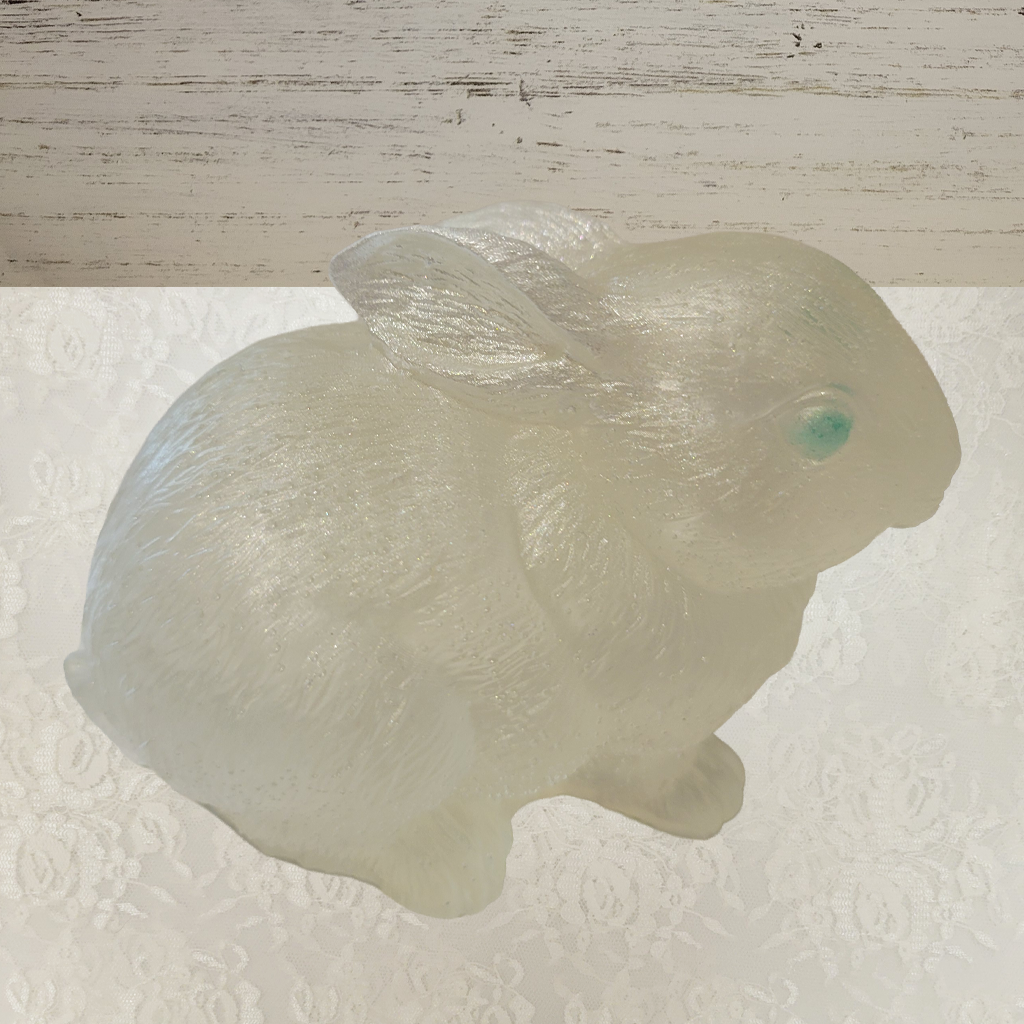Round Rabbit