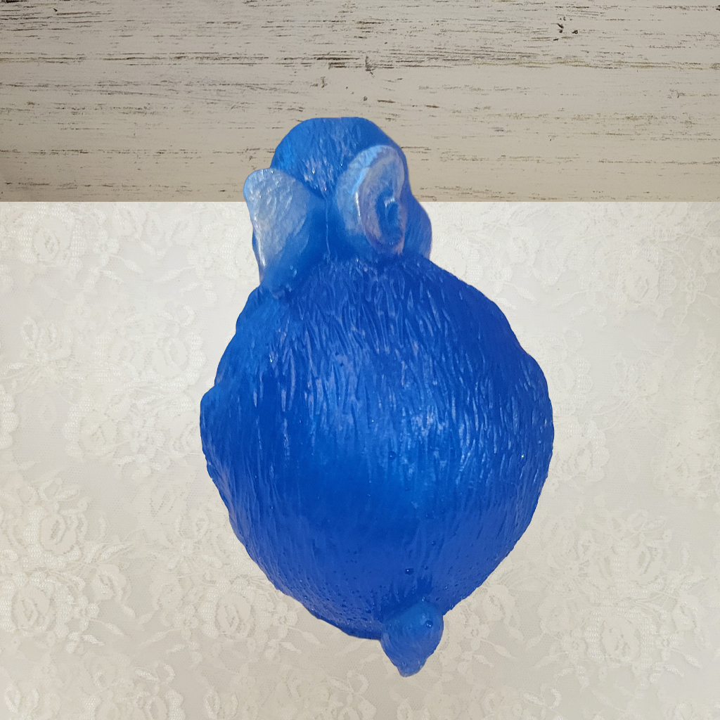 Round Rabbit