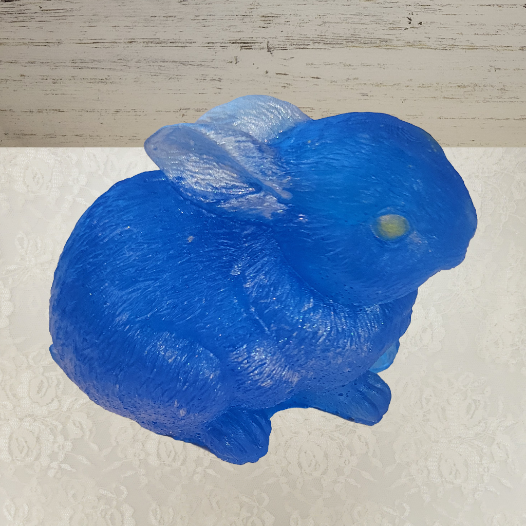 Round Rabbit