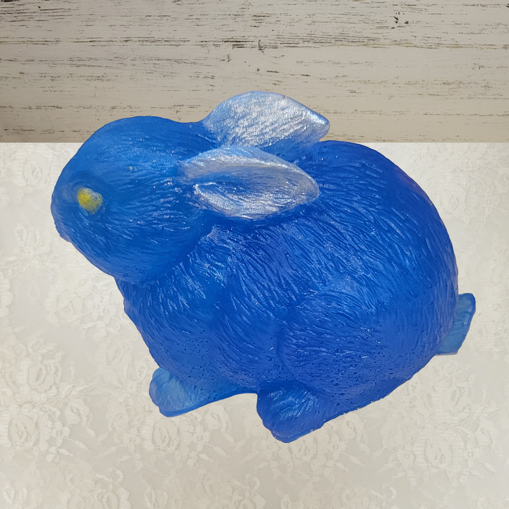 Round Rabbit