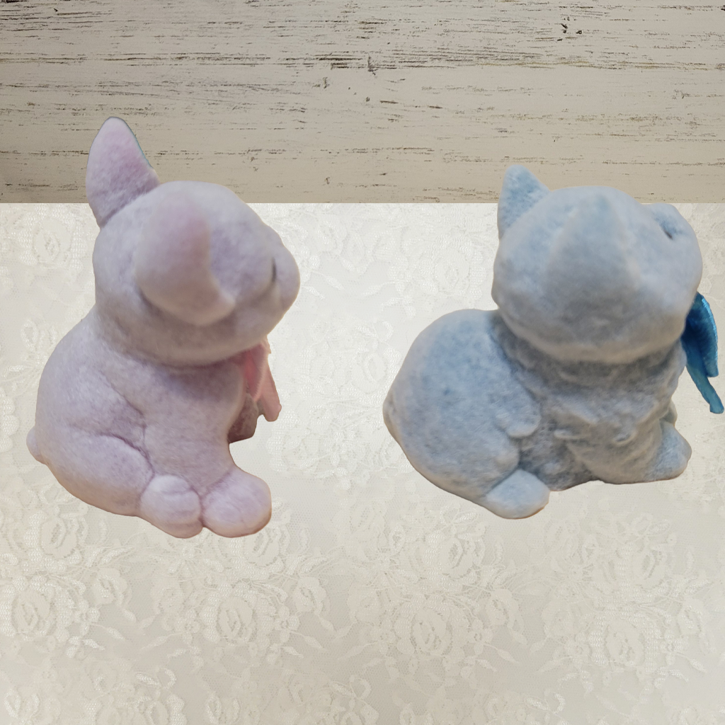 Squishy Baby Kitten and Puppy – 2 pack