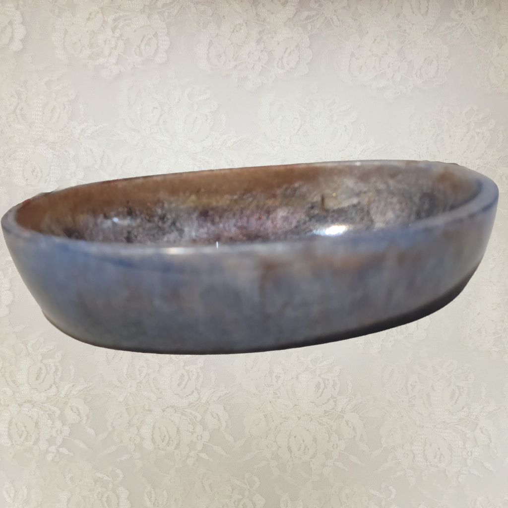 Small Oval Trays, 2 Pack